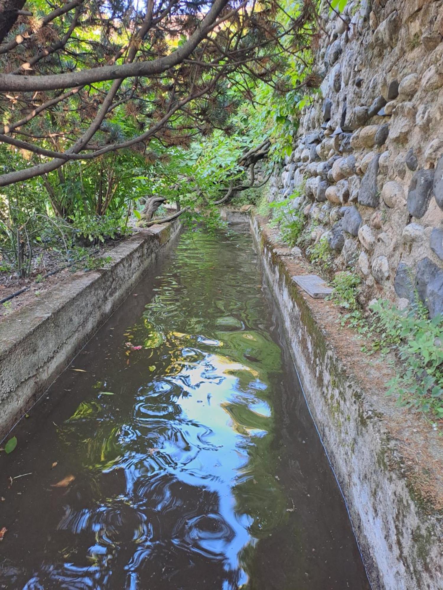 Gite 3 "Le Canal De Baza" Aux Magnolias Aubenas Zewnętrze zdjęcie